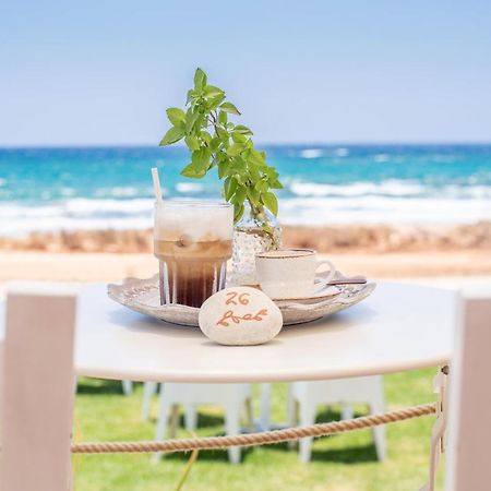Piere Anne Beach Hotel Айя-Напа Экстерьер фото