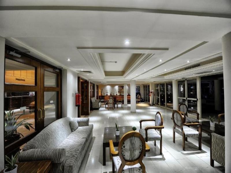 Piere Anne Beach Hotel Айя-Напа Экстерьер фото