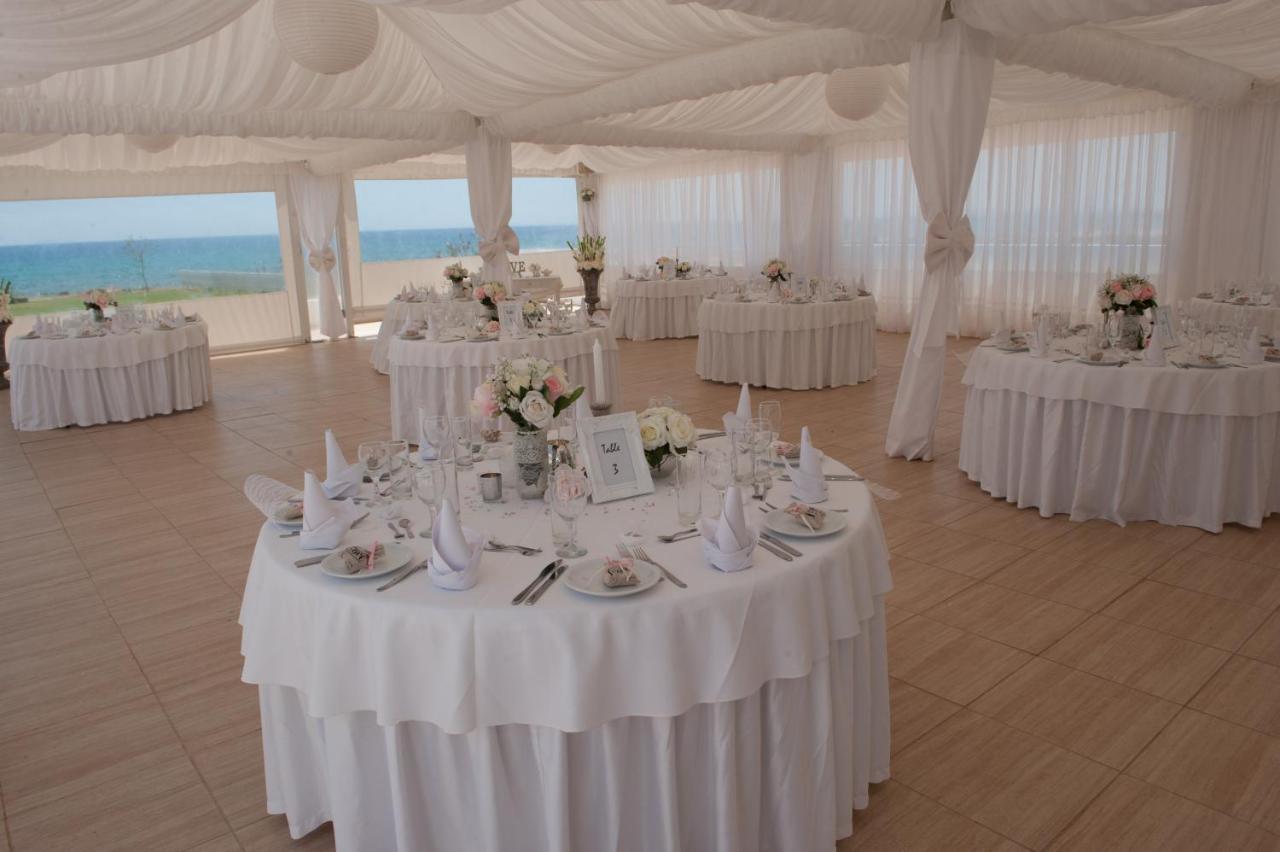 Piere Anne Beach Hotel Айя-Напа Экстерьер фото