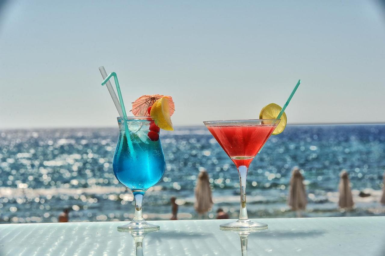 Piere Anne Beach Hotel Айя-Напа Экстерьер фото
