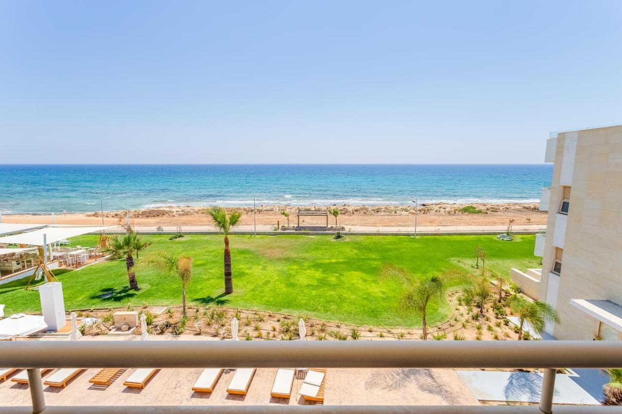 Piere Anne Beach Hotel Айя-Напа Экстерьер фото