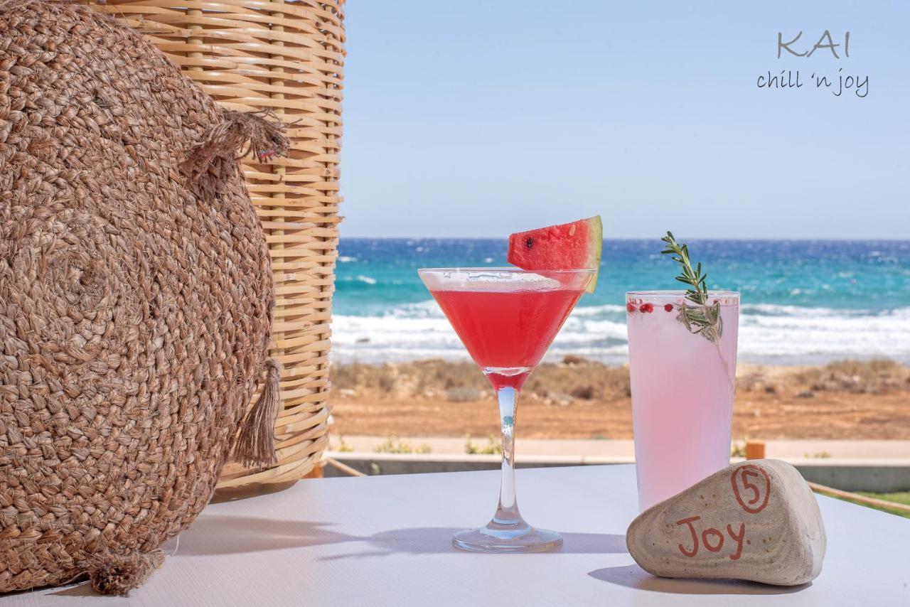 Piere Anne Beach Hotel Айя-Напа Экстерьер фото