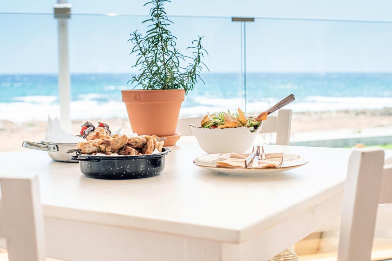 Piere Anne Beach Hotel Айя-Напа Экстерьер фото