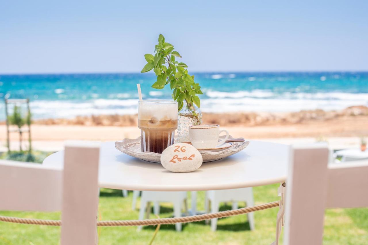 Piere Anne Beach Hotel Айя-Напа Экстерьер фото