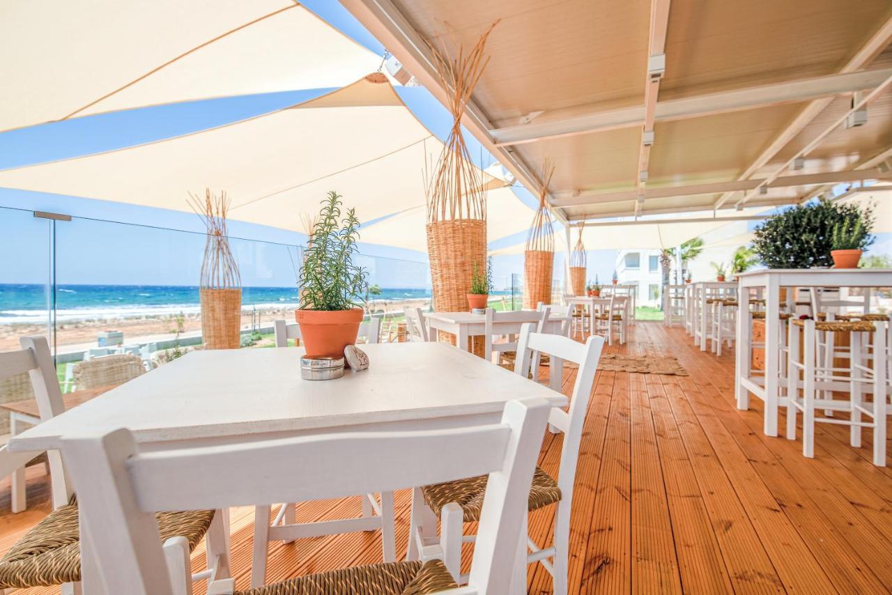 Piere Anne Beach Hotel Айя-Напа Экстерьер фото