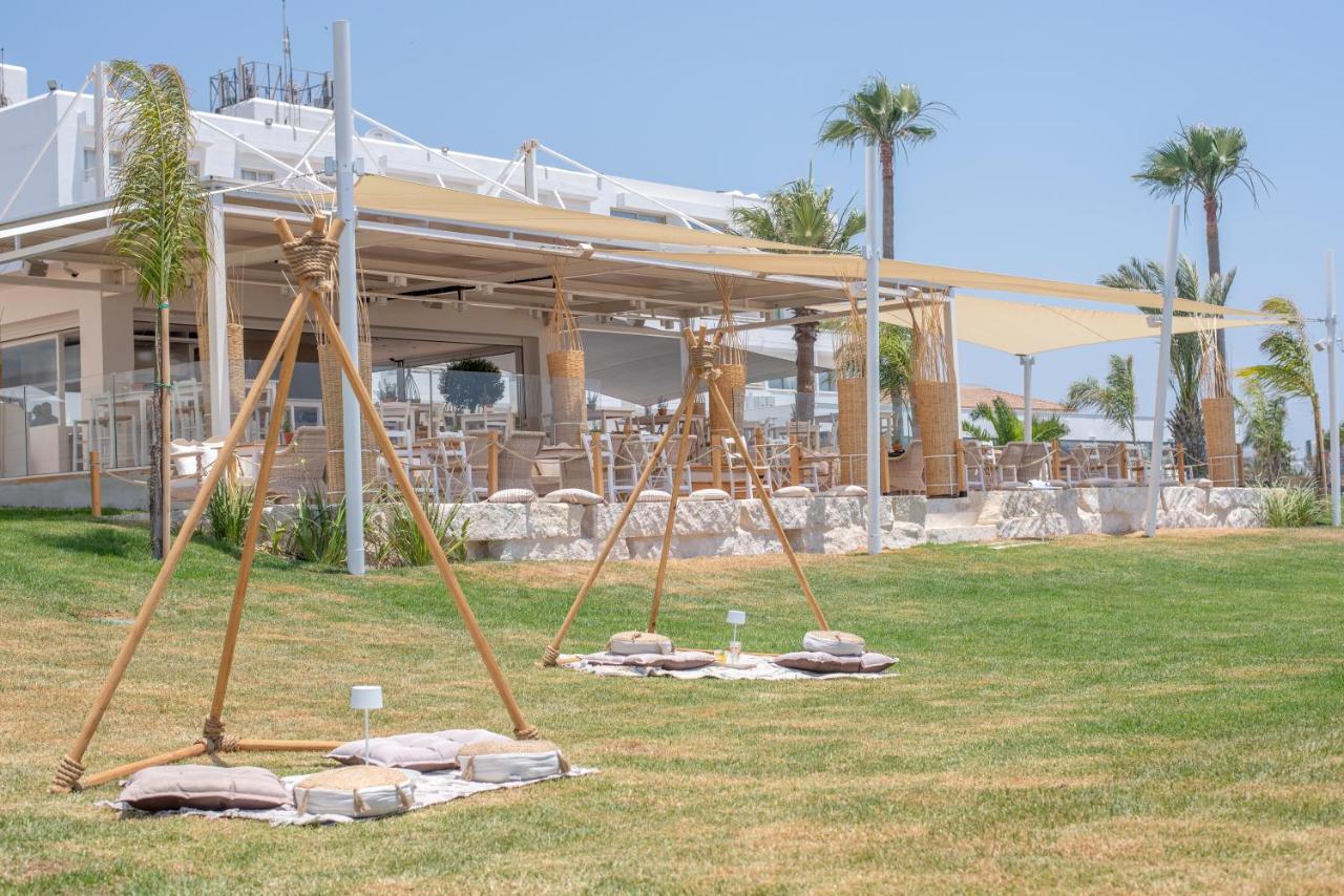 Piere Anne Beach Hotel Айя-Напа Экстерьер фото