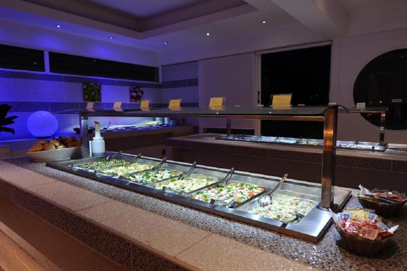 Piere Anne Beach Hotel Айя-Напа Экстерьер фото
