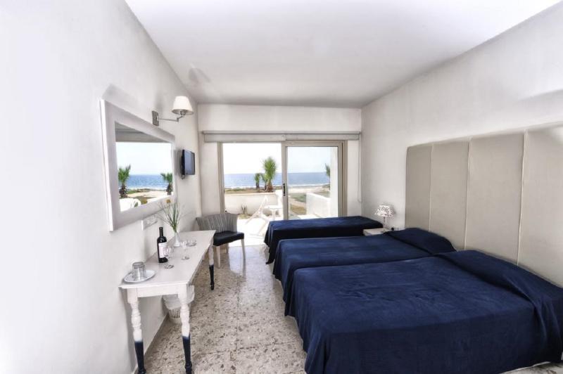 Piere Anne Beach Hotel Айя-Напа Экстерьер фото