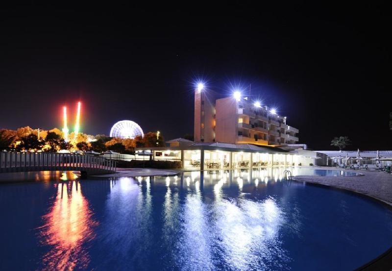 Piere Anne Beach Hotel Айя-Напа Экстерьер фото