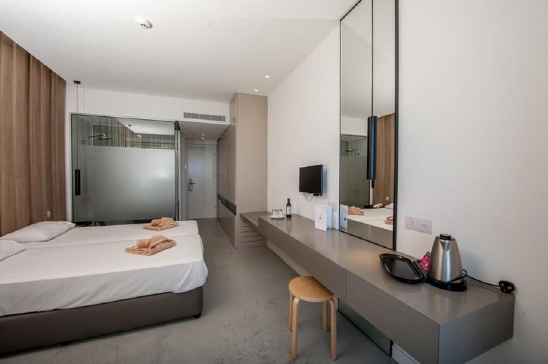 Piere Anne Beach Hotel Айя-Напа Экстерьер фото